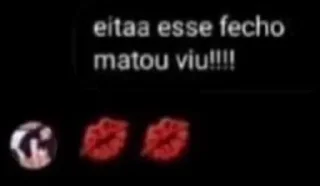 💋-viado games (seven), Telegram Sticker