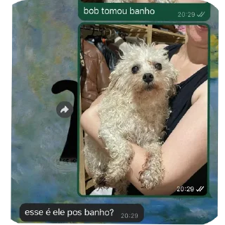 🐶-viado games (seven), Telegram Sticker