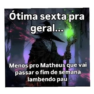 👍-viado games (seven), Telegram Sticker