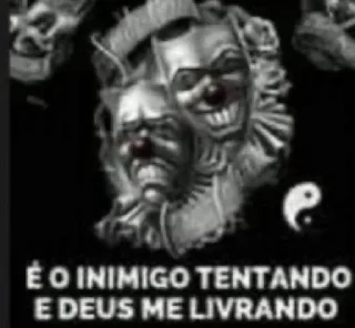 🫥-viado games (seven), Telegram Sticker