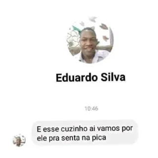 🤲-viado games (seven), Telegram Sticker