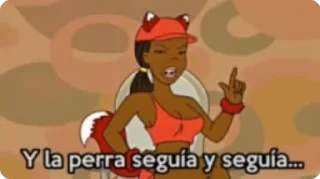 😑-Amauri Video Steal Pack 1, Telegram Sticker