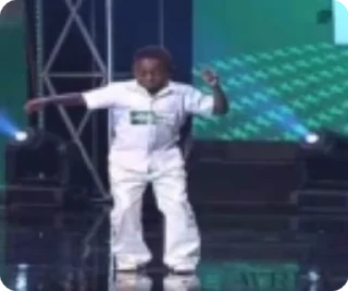 🕺-Amauri Video Steal Pack 1, Telegram Sticker