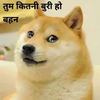 🥺-Op Badwa's video pack (@Mikasa_Ackr_bot) 1, Telegram Sticker