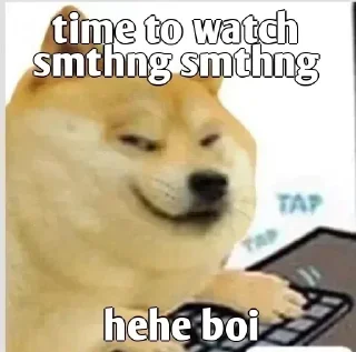 🌟-Op Badwa's video pack (@Mikasa_Ackr_bot) 1, Telegram Sticker