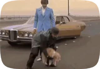 🌟-Op Badwa's video pack (@Mikasa_Ackr_bot) 1, Telegram Sticker