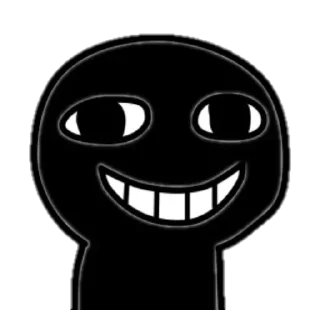 🥲-Op Badwa's video pack (@Mikasa_Ackr_bot) 1, Telegram Sticker