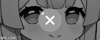♾-𝙎𝙪𝙯𝙞𝙚 🤍's video pack (@Marin_Roxbot), Telegram Sticker
