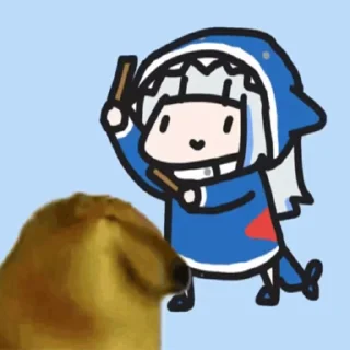 🏏-aLien.xAViERs video kang pack, Telegram Sticker