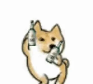 🕺-lotso Video Steal Pack, Telegram Sticker