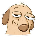😊-Diggy, Telegram Sticker