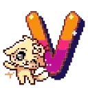 🔤-chpic.su o @Premium_Stikers |   , Telegram Sticker
