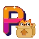 🔤-chpic.su o @Premium_Stikers |   , Telegram Sticker