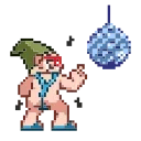 🕺-chpic.su o @Premium_Stikers |   , Telegram Sticker