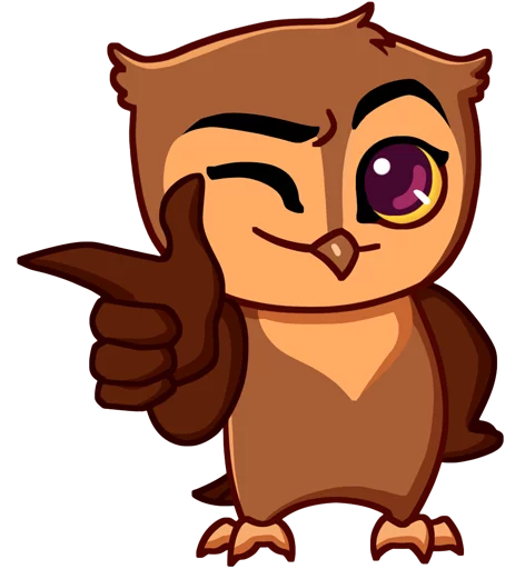 Phil, telegram sticker