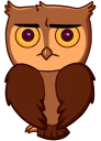 😣-Phil, Telegram Sticker