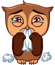 😭-Phil, Telegram Sticker