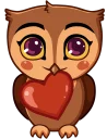 ❤-Phil, Telegram Sticker