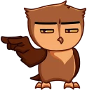 😈-Phil, Telegram Sticker