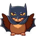 👿-Phil, Telegram Sticker