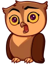 😮-Phil, Telegram Sticker