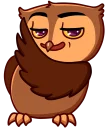 😉-Phil, Telegram Sticker
