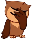 😑-Phil, Telegram Sticker