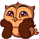 💭-Phil, Telegram Sticker