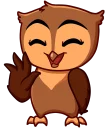 😄-Phil, Telegram Sticker