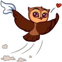 💌-Phil, Telegram Sticker