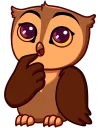 😮-Phil, Telegram Sticker
