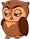 😒-Phil, Telegram Sticker