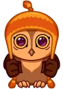 😄-Phil, Telegram Sticker