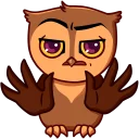 👐-Phil, Telegram Sticker