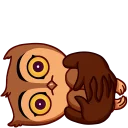 😒-Phil, Telegram Sticker