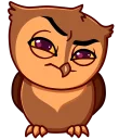 😏-Phil, Telegram Sticker