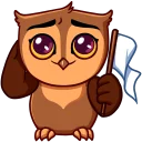🚩-Phil, Telegram Sticker