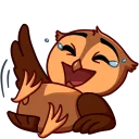 😀-Phil, Telegram Sticker