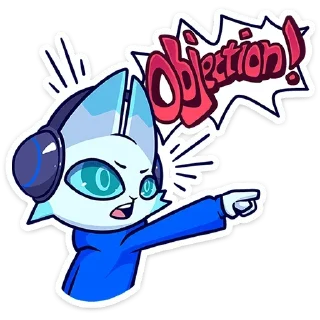 😡-Эф, Telegram Sticker