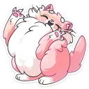 🙃-Сахарок, Telegram Sticker
