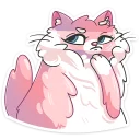🤔-Сахарок, Telegram Sticker