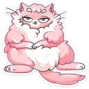 🙂-Сахарок, Telegram Sticker