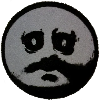 ☹️-void pack, Telegram Sticker