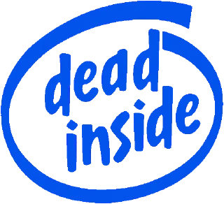 💀-void pack, Telegram Sticker