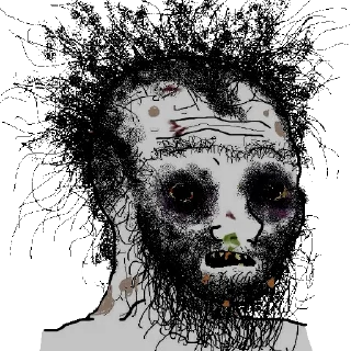 😦-void pack, Telegram Sticker