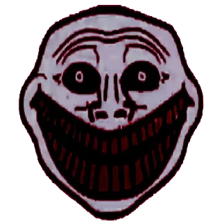 😁-void pack, Telegram Sticker