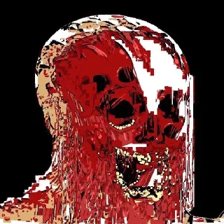 😃-void pack, Telegram Sticker