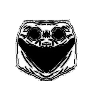 🤣-void pack, Telegram Sticker