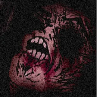 😧-void pack, Telegram Sticker