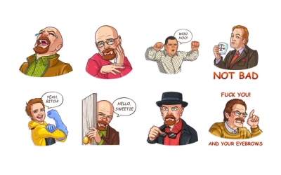 Breaking Bad